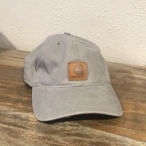 Carhartt hat